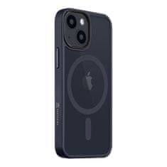 Tactical Zadní kryt MagForce Hyperstealth na iPhone 13 mini modrý