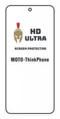 HD Ultra Fólie Motorola ThinkPhone 105443
