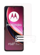 HD Ultra Fólie Motorola Razr 40 Ultra 105435