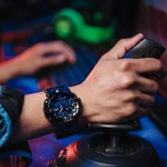 Casio G-SHOCK GA-700RGB-1AER (607)