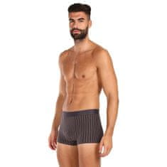 3PACK pánské boxerky vícebarevné (NH-40H-83934721) - velikost L