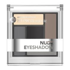 Bell Hypoallergenic Nude Eyeshadow, 02