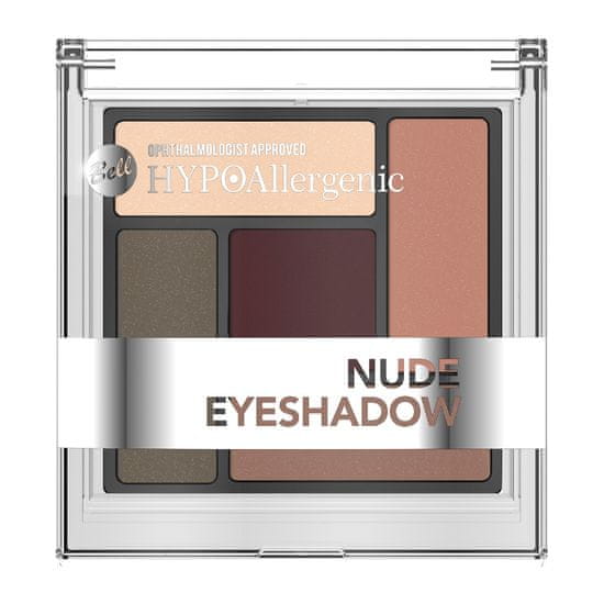 Bell Hypoallergenic Nude Eyeshadow