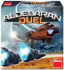 Dino Aldebaran Duel