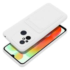 OEM Pouzdro OEM case CARD pro XIAOMI Redmi 12C white