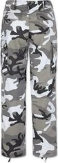 BRANDIT KALHOTY US Ranger Trousers Urban Velikost: XL