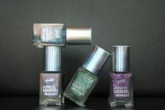 p2 Cosmetics / Hypnotic Lights 3D polish / lak na nehty