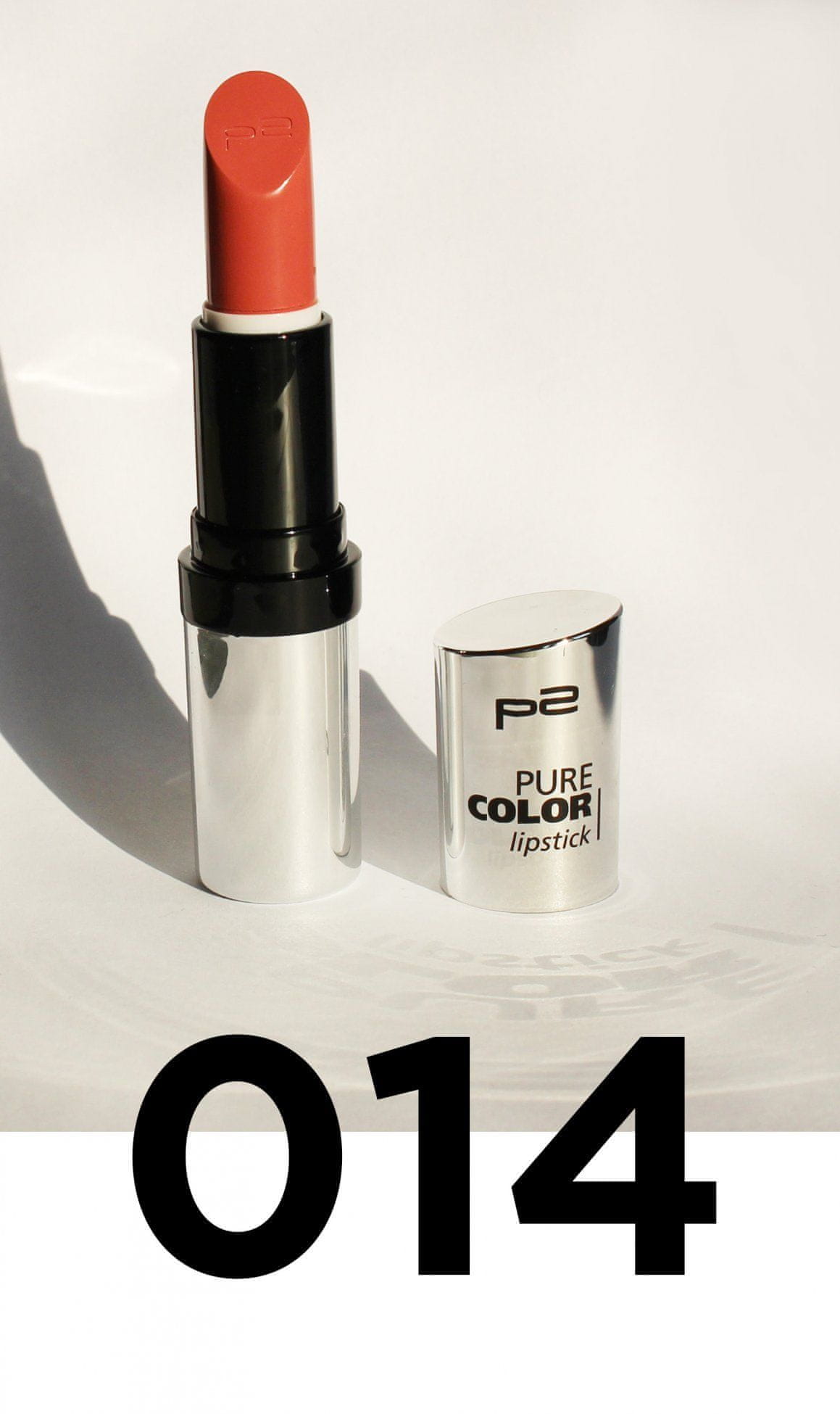 p2 cosmetics - volume gloss gel look polish