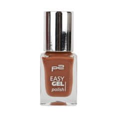 p2 Cosmetics / Easy Gel polish / lak na nehty