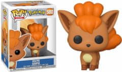 Funko Pop! Sběratelská figurka Pokémon Vulpix Games 580