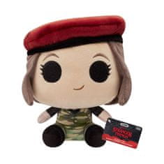 Funko Stranger Things Plush Hunter Robin 18 cm