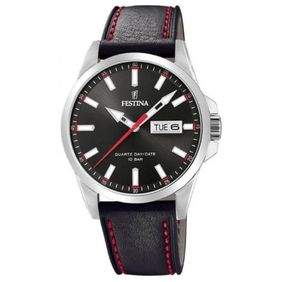 Festina Pánské hodinky Classic Strap 20358/4