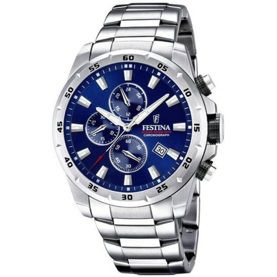 Festina Pánské hodinky Chrono Sport 20463/2