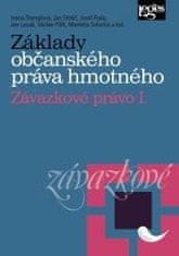 Základy občanského práva hmotného - Závazkové právo I