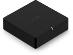 SONOS Sonos Port Black