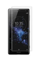 HD Ultra Fólie Sony Xperia XZ2 105470