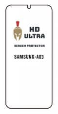 HD Ultra Fólie Samsung A03 105467