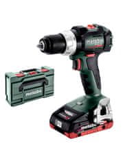 Metabo METABO Šroubovák SB 18 LT BL 2x4,0Ah LiHD