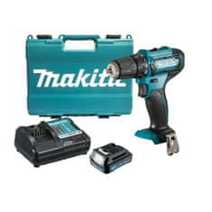 Makita MAKITA Šroubovák 12V DF333DWY 1x1,5Ah