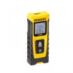 Stanley STANLEY LASEROVÝ DALMETR SLM 65 20m