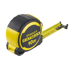 Stanley STANLEY MĚŘI FATMAX NOVÉ GENERACE 10M