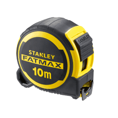 Stanley STANLEY MĚŘI FATMAX NOVÉ GENERACE 10M