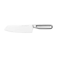 Fiskars FISKARS SANTOKU 16cm ALL STEEL