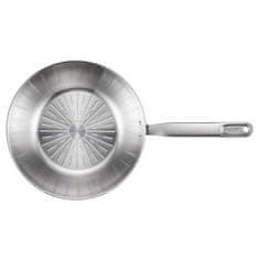 Fiskars FISKARS PATELNIA WOK 28cm ALL STEEL PURE (1057596