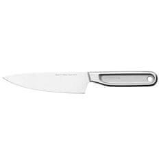 Fiskars FISKARS ŠEFA KUCHYNĚ 13,5cm ALL STEEL