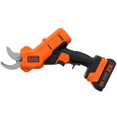 Noah BLACK DECKER SEKATOR 18V BCPP18D1 1x2,0Ah