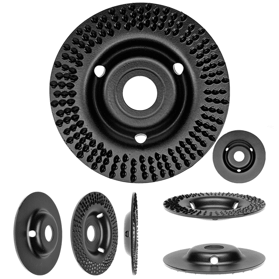 Noah TARPOL TARNIK ZAPUŠTĚNÝ-A 115mm T-52