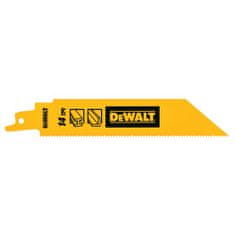 DeWalt DEWALT Břečťan 152x1,8mm METAL