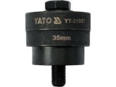 YATO YATO VÝROBEK POD KRAN 35mm