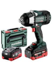 Metabo METABO SSW 18 LTX 1750 BL 2x5,5Ah Li