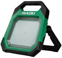 Hikoki HIKOKI LED LAMP 18-36V 1000-10000lm /230V UB18DD