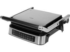 TOYA LUND GRILL ELEKTRYCZNY 2000W /PANEL LED