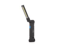 Makita COB LED DÍLENSKÁ LAMPA 1200mAh SKLÁDACÍ GEKO