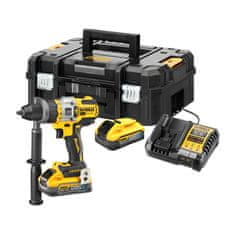 DeWalt DEWALT Šroubovák 18V DCD999NT 112Nm 2x5,0A