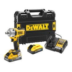 DeWalt DEWALT KLÍČOVÁ SLOVA 1/2" 18V DCF891H2T 812Nm