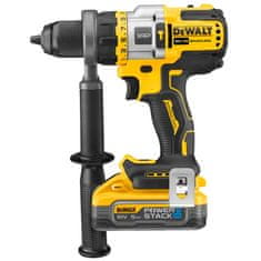 DeWalt DEWALT Šroubovák 18V DCD999NT 112Nm 2x5,0A