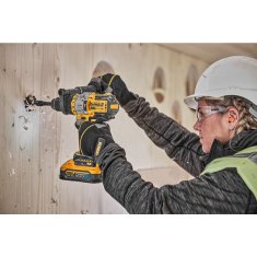 DeWalt DEWALT Šroubovák 18V DCD999NT 112Nm 2x5,0A