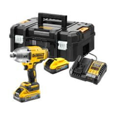 DeWalt DEWALT RÁZOVÝ UTAHOVÁK 1/2" 18V DCF900H2T 1355N