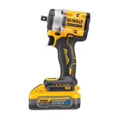 DeWalt DEWALT KLÍČOVÁ SLOVA 1/2" 18V DCF921P2T 406Nm