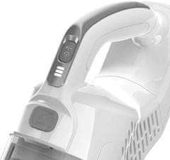 Makita BLACK + DECKER PIONÁLNÍ DOMÁCÍ VYSAVAČ 14,4V 2v1