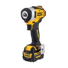 DeWalt DEWALT KLÍČOVÁ SLOVA 3/8" 12V DCF903P1G 270Nm