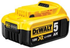 DeWalt DEWALT NABÍJENÍ DCB1104 +3x5,0Ah DCB1104P3