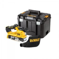 DeWalt DEWALT ŠLIFIERKA 18VDCW220NT 75x533mm TST