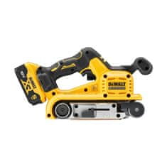 DeWalt DEWALT ŠLIFIERKA 18V DCW220P2 2x5,0Ah 75x