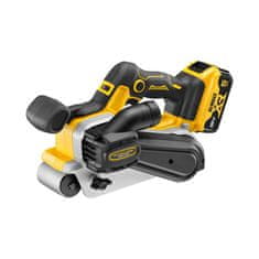 DeWalt DEWALT ŠLIFIERKA 18V DCW220P2 2x5,0Ah 75x