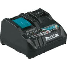 SATA MAKITA NABÍJEČKA DC18RE 2-ZÁSUVKOVÁ, LXT+CXT